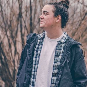 Meet your Posher, Isaiah